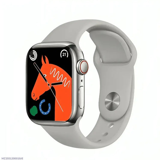 SR11 Series 11 Apple Logo Smart Watch