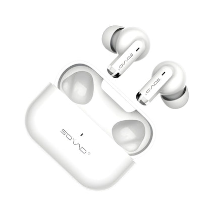 SOVO SBT-912 Mini Pro Wireless Earbuds with Bluetooth V5.3