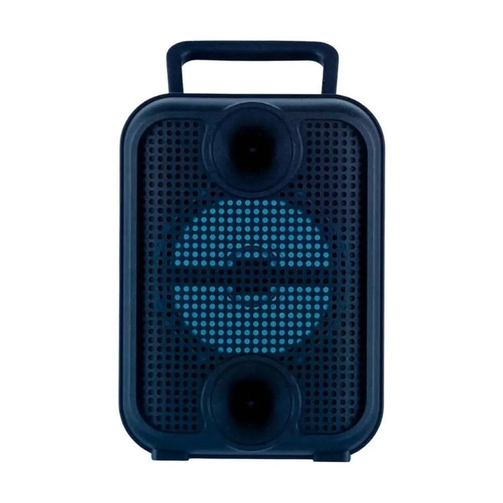 Wireless Bluetooth Speaker with Bluetooth 5.0 & LED Control