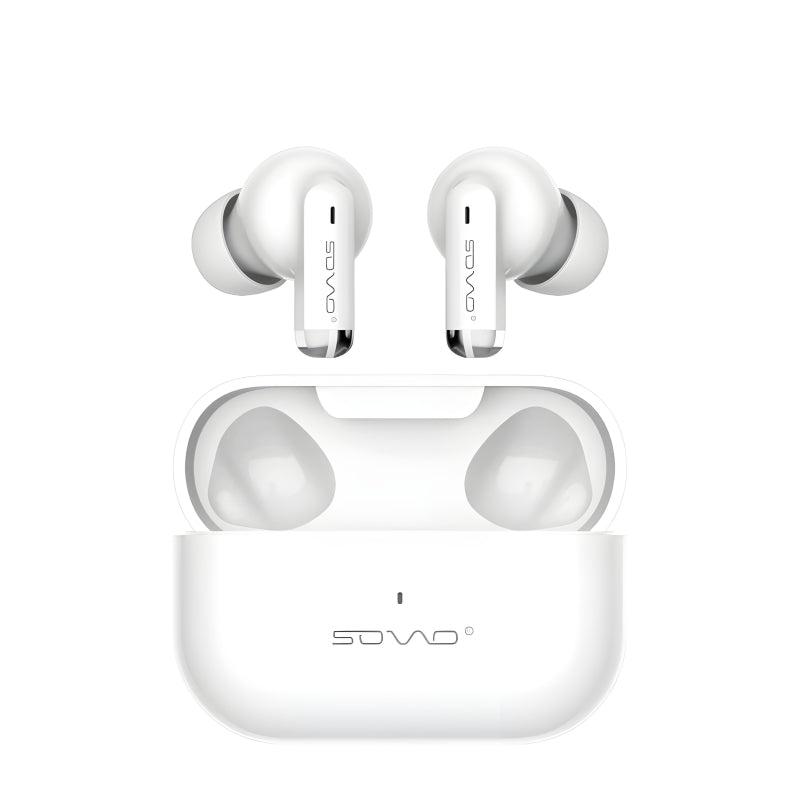 SOVO SBT-912 Mini Pro Wireless Earbuds with Bluetooth V5.3