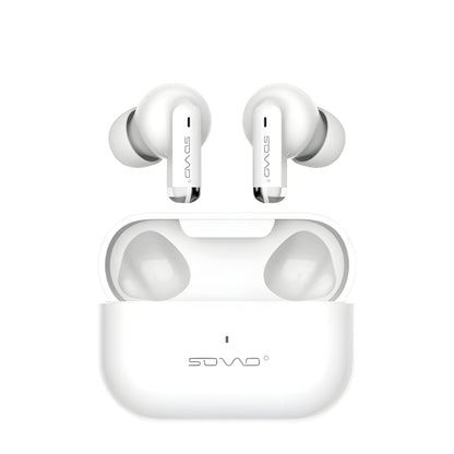 SOVO SBT-912 Mini Pro Wireless Earbuds with Bluetooth V5.3