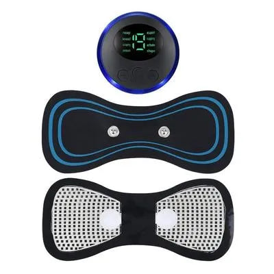 Mini Body Massager Pack for Busy Pakistanis