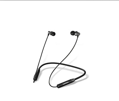Black Wireless Neckband