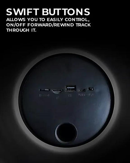 Audionic Xpress X9 Wireless Bluetooth Earbuds – Long Battery Life, HD Sound