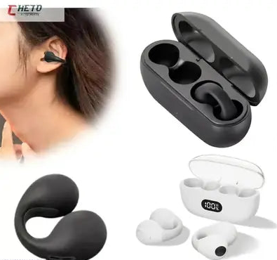 Ows Tecnology Earbuds Aircuffs