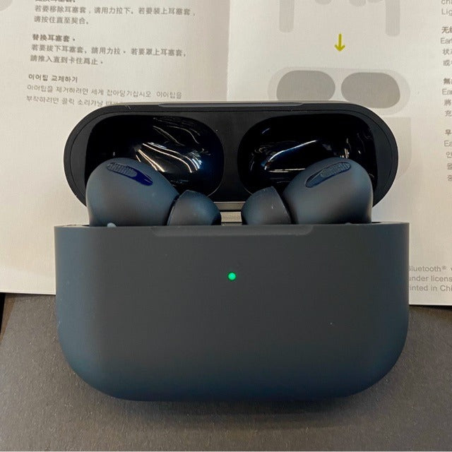Pro ANC Wireless Earbuds – Bluetooth Earphones For Android & iOS