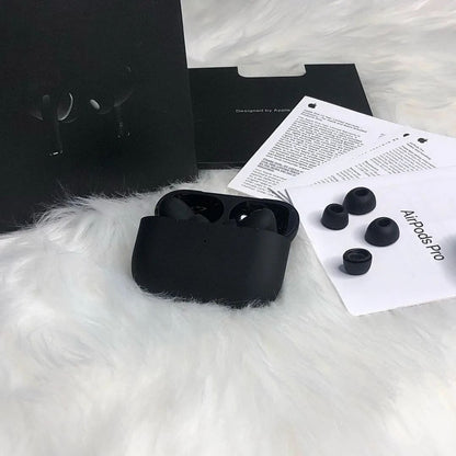 Pro ANC Wireless Earbuds – Bluetooth Earphones For Android & iOS