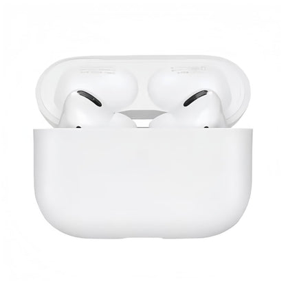 Premium TWS Wireless Bluetooth Earbuds With Charging Case & Mic
