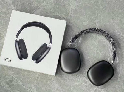 P9 Wireless Bluetooth Headphones with Noise Cancelling & Stereo Sound