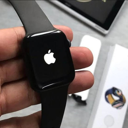 49mm Smartwatch with 2 Straps, Premium Quality, Series 9 Look