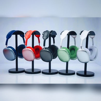 P9 Wireless Bluetooth Headphones with Noise Cancelling & Stereo Sound