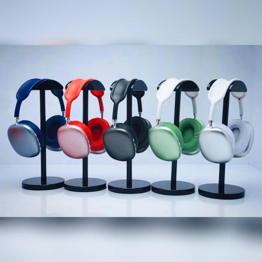 P9 Wireless Bluetooth Headphones with Noise Cancelling & Stereo Sound