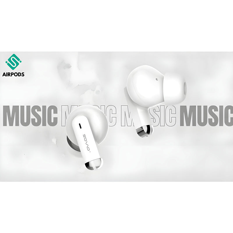 SOVO SBT-912 Mini Pro Wireless Earbuds with Bluetooth V5.3