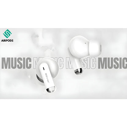 SOVO SBT-912 Mini Pro Wireless Earbuds with Bluetooth V5.3