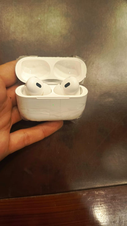 Premium TWS Wireless Bluetooth Earbuds With Charging Case & Mic
