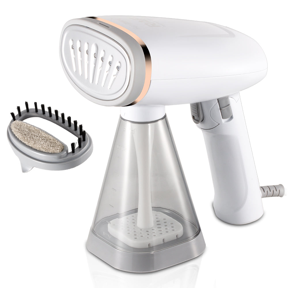 RAF Handheld Garment Steamer Iron 240ML Portable Foldable
