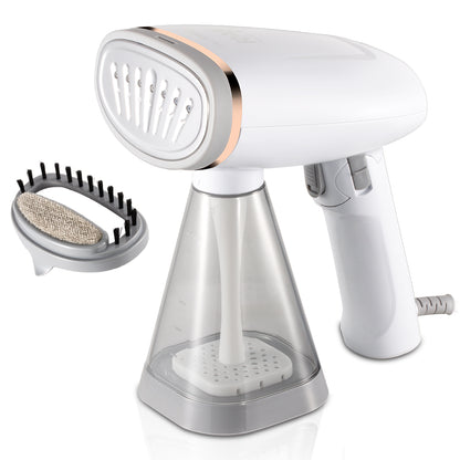 RAF Handheld Garment Steamer Iron 240ML Portable Foldable