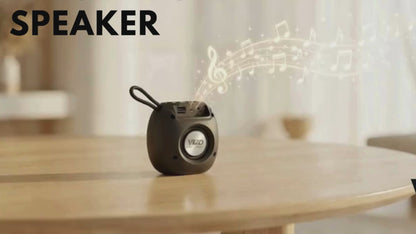 VIZO Blaster Bluetooth Speaker – Heavy Bass With TWS Function