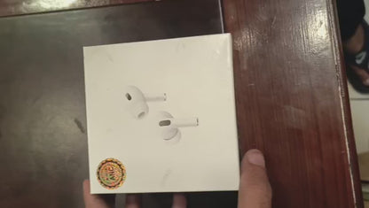Premium TWS Wireless Bluetooth Earbuds With Charging Case & Mic